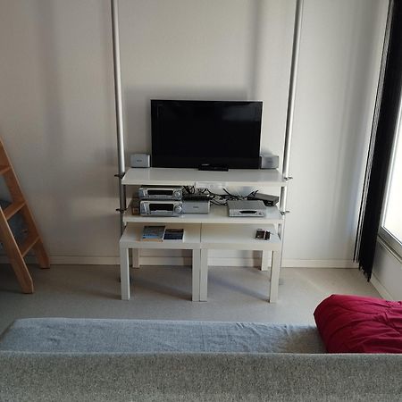 Apartamento Aunamendi Pyrenees ลาปีแยร์ แซ็งมาร์แต็ง ภายนอก รูปภาพ