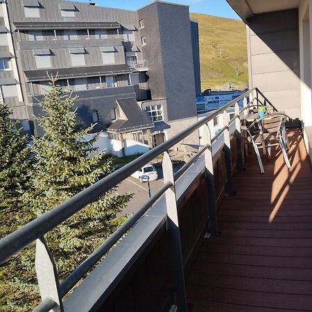 Apartamento Aunamendi Pyrenees ลาปีแยร์ แซ็งมาร์แต็ง ภายนอก รูปภาพ