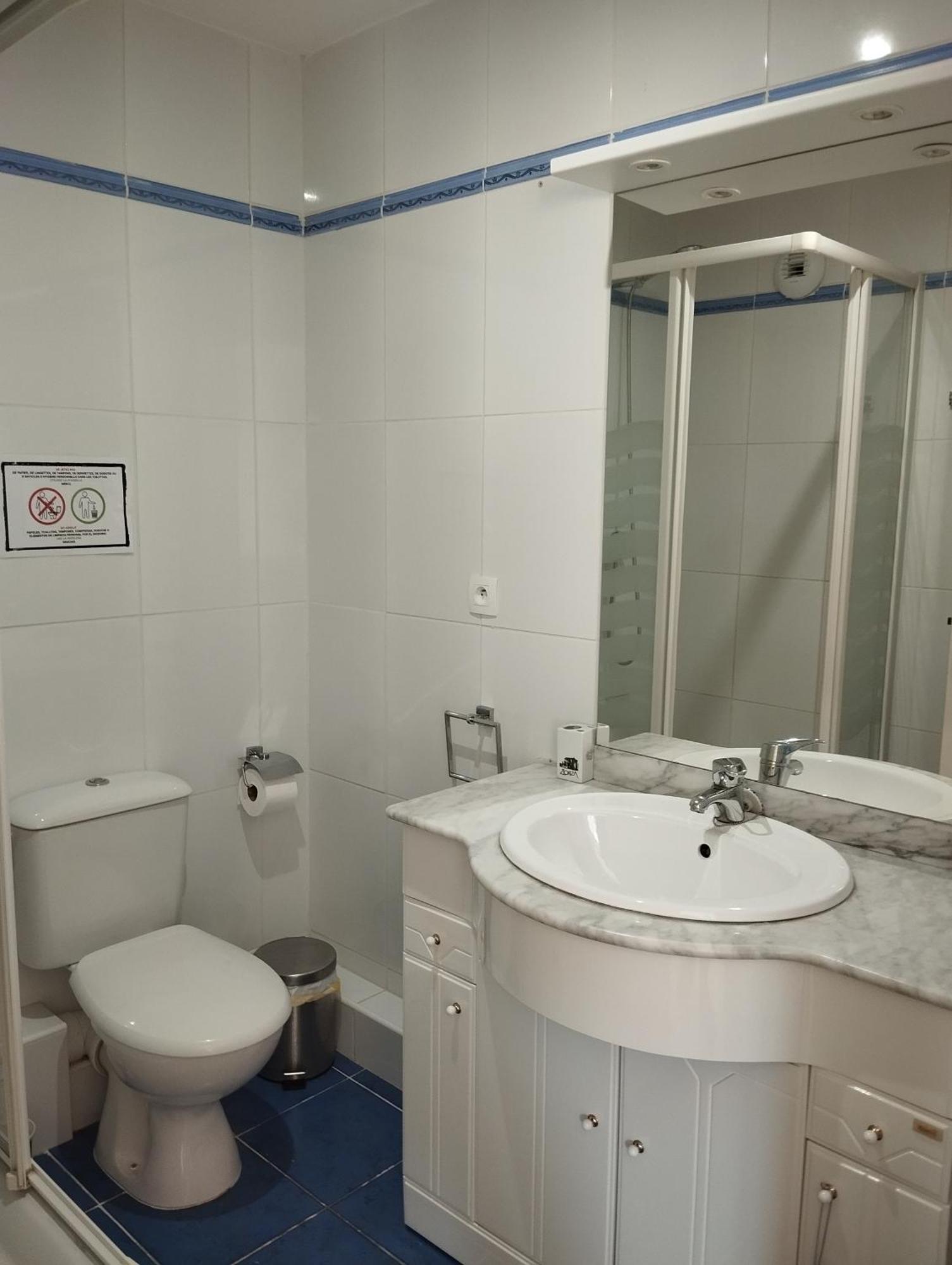 Apartamento Aunamendi Pyrenees ลาปีแยร์ แซ็งมาร์แต็ง ภายนอก รูปภาพ