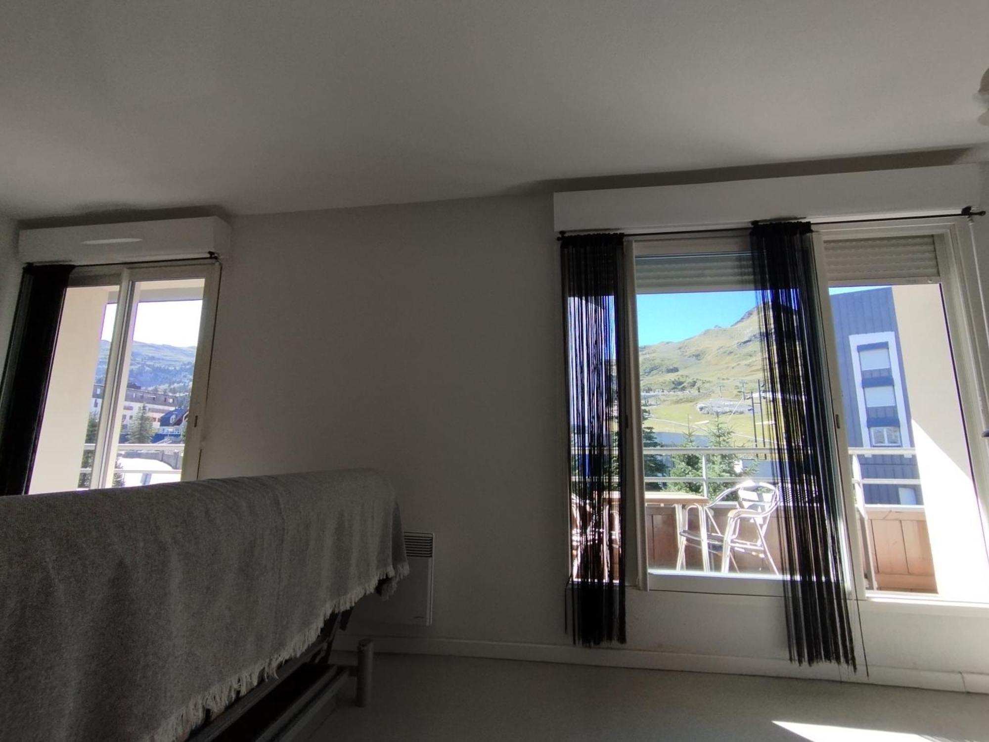 Apartamento Aunamendi Pyrenees ลาปีแยร์ แซ็งมาร์แต็ง ภายนอก รูปภาพ