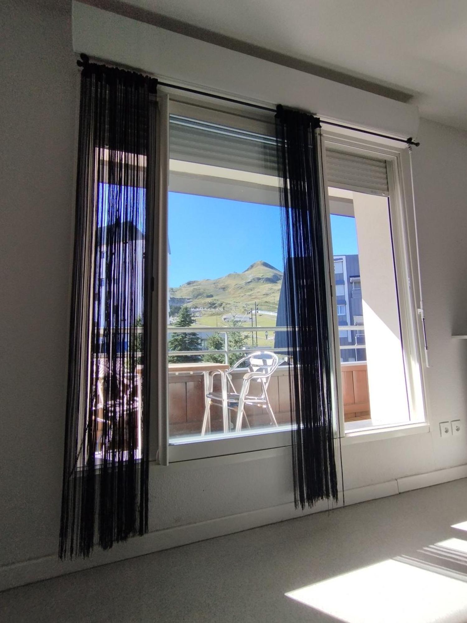 Apartamento Aunamendi Pyrenees ลาปีแยร์ แซ็งมาร์แต็ง ภายนอก รูปภาพ
