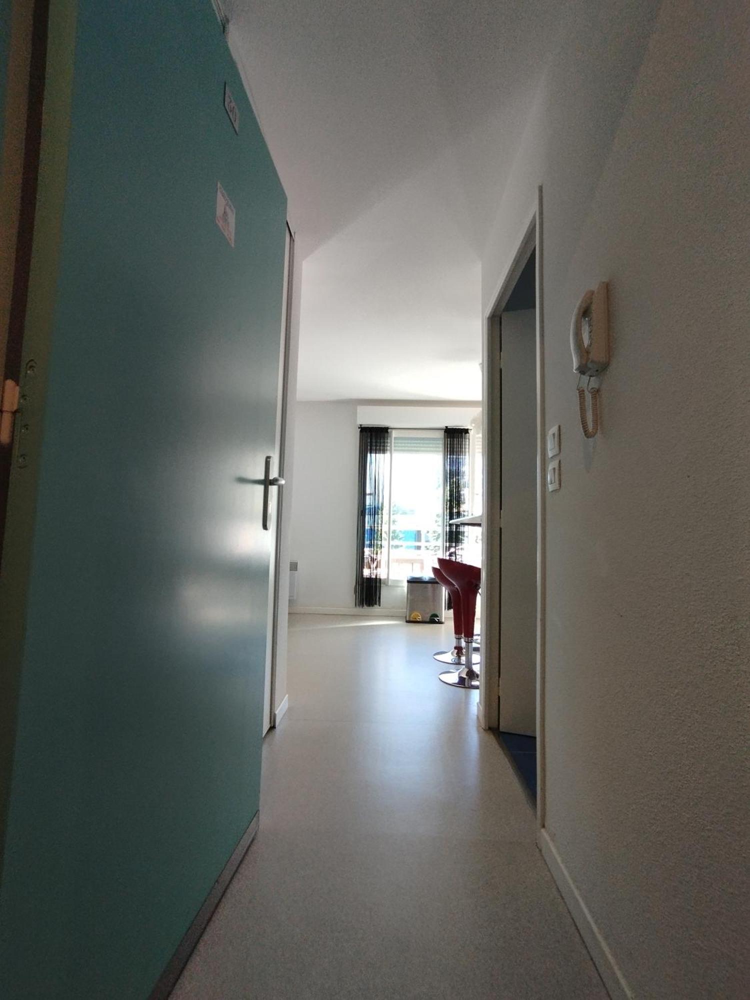 Apartamento Aunamendi Pyrenees ลาปีแยร์ แซ็งมาร์แต็ง ภายนอก รูปภาพ