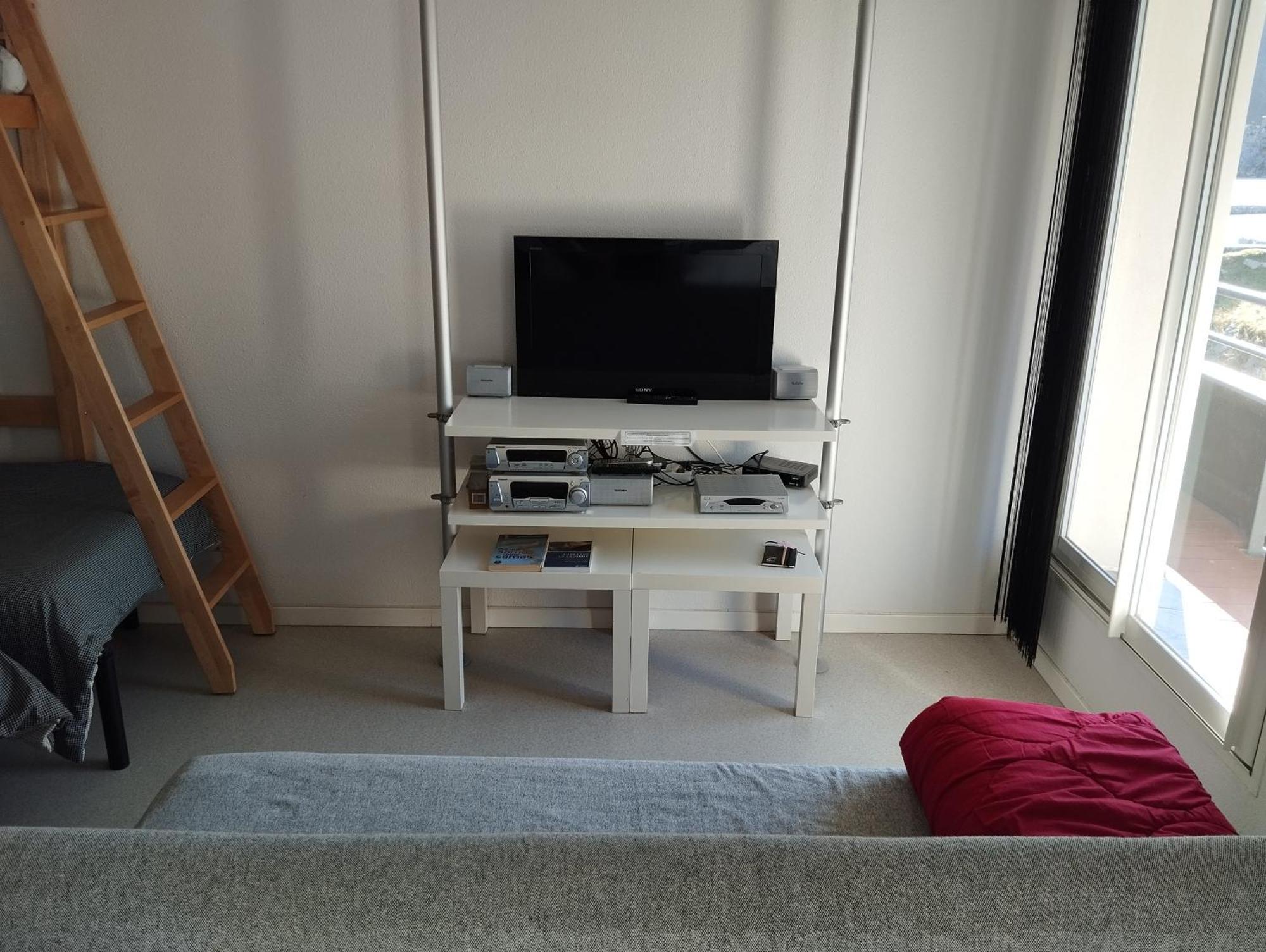 Apartamento Aunamendi Pyrenees ลาปีแยร์ แซ็งมาร์แต็ง ภายนอก รูปภาพ