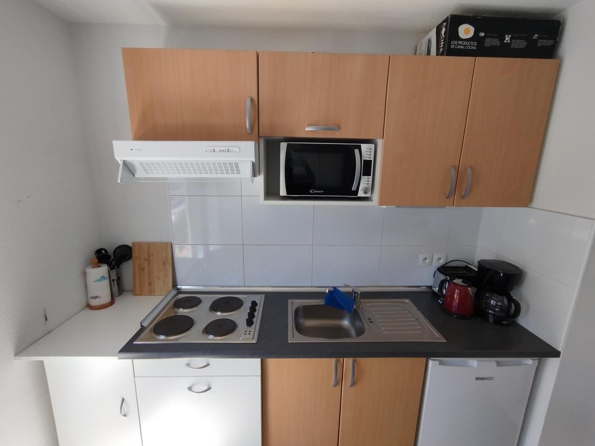 Apartamento Aunamendi Pyrenees ลาปีแยร์ แซ็งมาร์แต็ง ภายนอก รูปภาพ